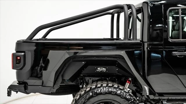2025 Jeep JT Gladiator - Image 8 of 21
