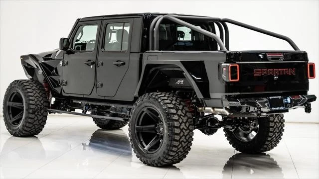 2025 Jeep JT Gladiator - Image 3 of 21