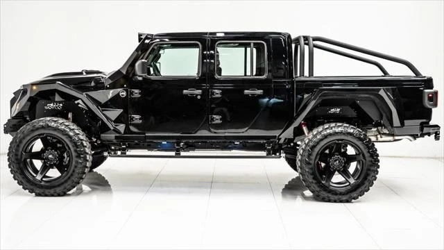 2025 Jeep JT Gladiator - Image 21 of 21