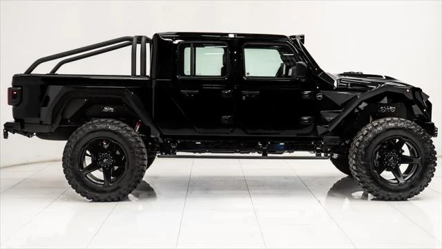 2025 Jeep JT Gladiator - Image 4 of 21