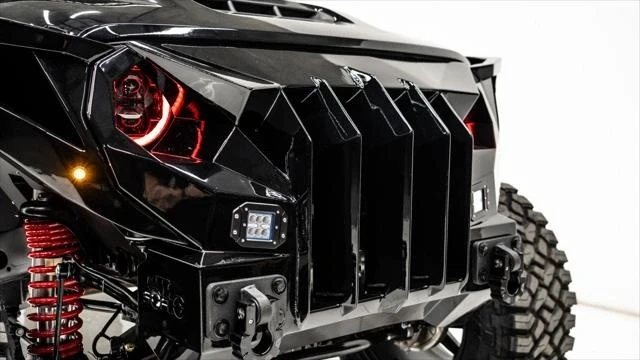 2025 Jeep JT Gladiator - Image 17 of 21