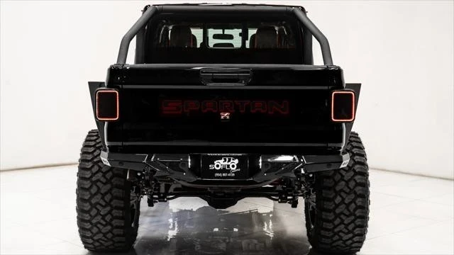 2025 Jeep JT Gladiator - Image 6 of 21