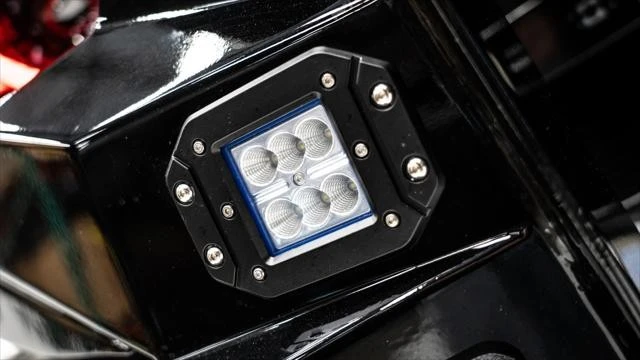 2025 Jeep JT Gladiator - Image 20 of 21