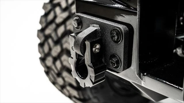 2025 Jeep JT Gladiator - Image 19 of 21