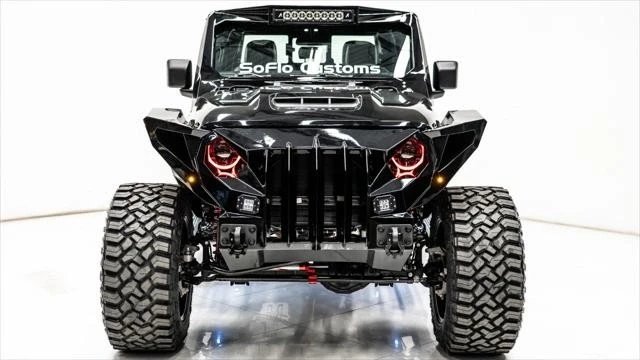 2025 Jeep JT Gladiator - Image 14 of 21