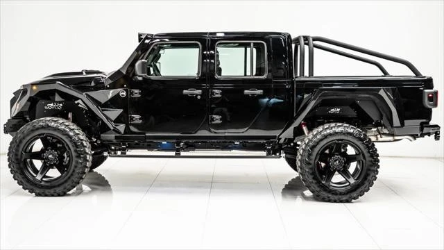 2025 Jeep JT Gladiator - Image 21 of 21