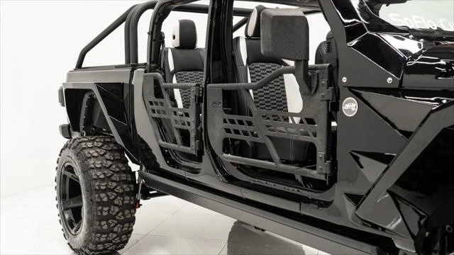 2025 Jeep JT Gladiator - Image 12 of 21