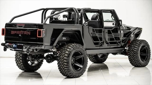2025 Jeep JT Gladiator - Image 13 of 21
