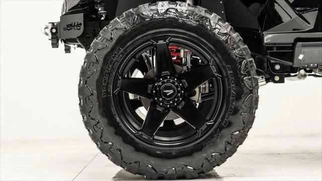 2025 Jeep JT Gladiator - Image 19 of 21