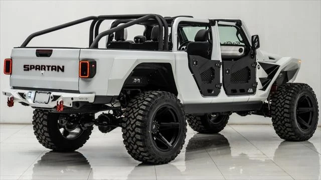 2025 Jeep JT Gladiator - Image 11 of 21