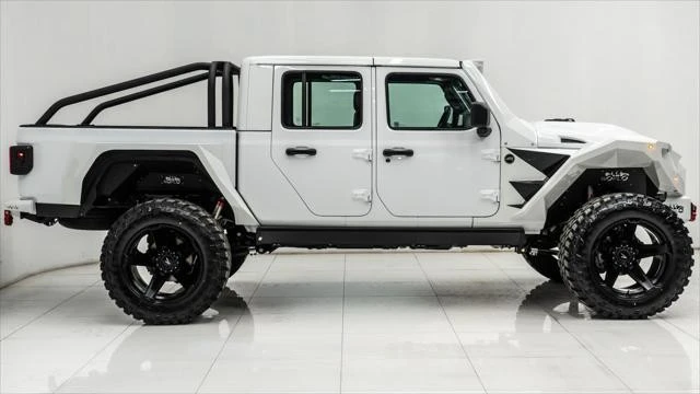 2025 Jeep JT Gladiator - Image 4 of 21