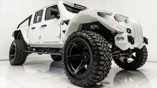 2025 Jeep JT Gladiator - Image 9 of 21