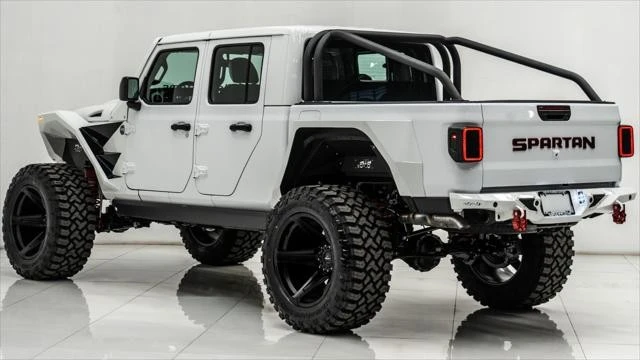2025 Jeep JT Gladiator - Image 3 of 21