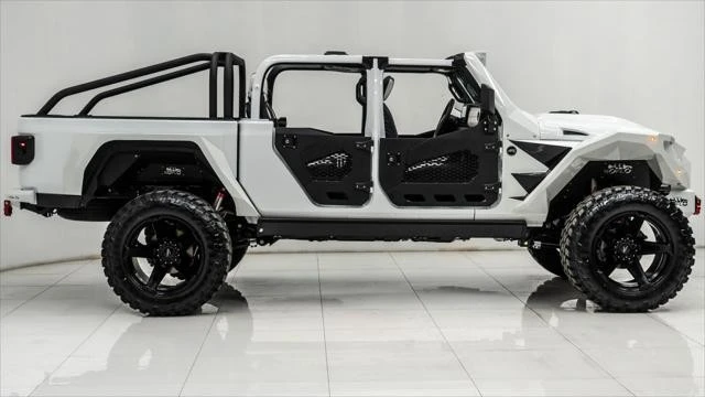 2025 Jeep JT Gladiator - Image 12 of 21