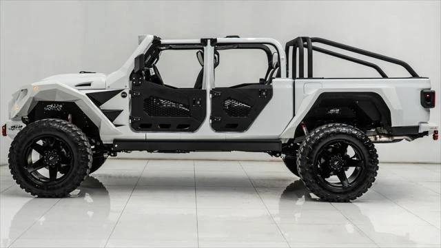 2025 Jeep JT Gladiator - Image 10 of 21
