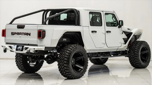 2025 Jeep JT Gladiator - Image 7 of 21