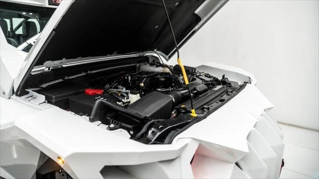 2025 Jeep JT Gladiator - Image 21 of 21