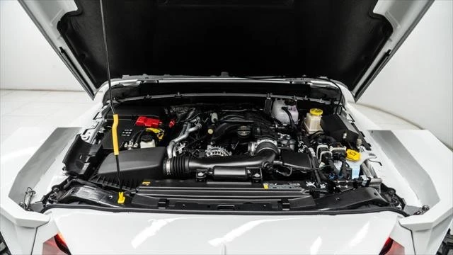 2025 Jeep JT Gladiator - Image 20 of 21