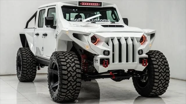 2025 Jeep JT Gladiator - Image 6 of 21