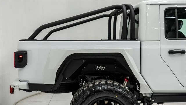 2025 Jeep JT Gladiator - Image 5 of 21