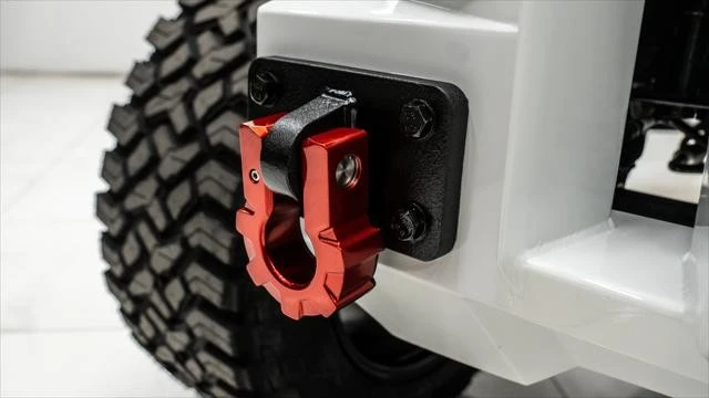 2025 Jeep JT Gladiator - Image 17 of 21