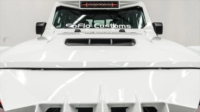2025 Jeep JT Gladiator - Image 19 of 21