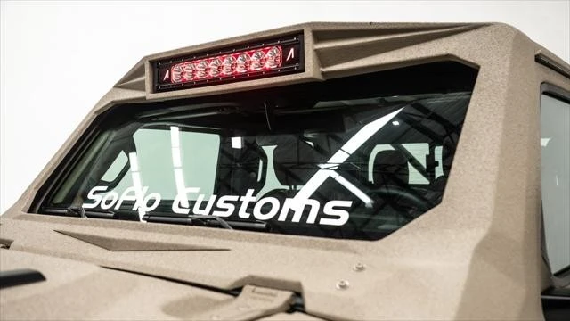 2025 Jeep JT Gladiator - Image 17 of 21