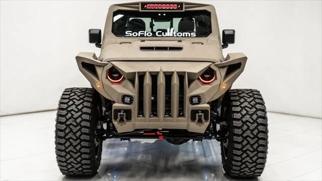 2025 Jeep JT Gladiator - Image 15 of 21
