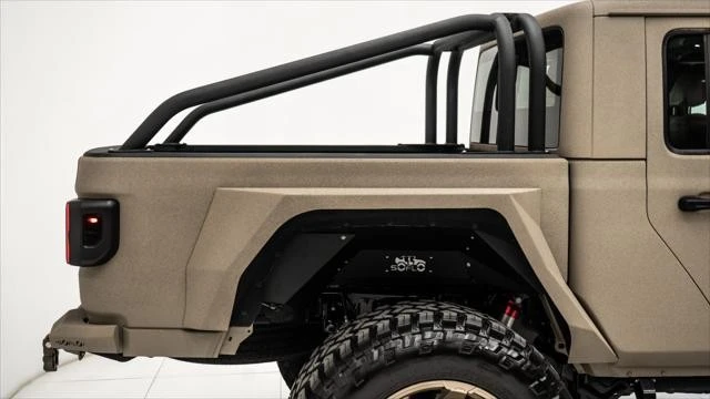 2025 Jeep JT Gladiator - Image 5 of 21