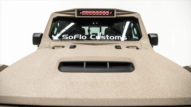 2025 Jeep JT Gladiator - Image 16 of 21
