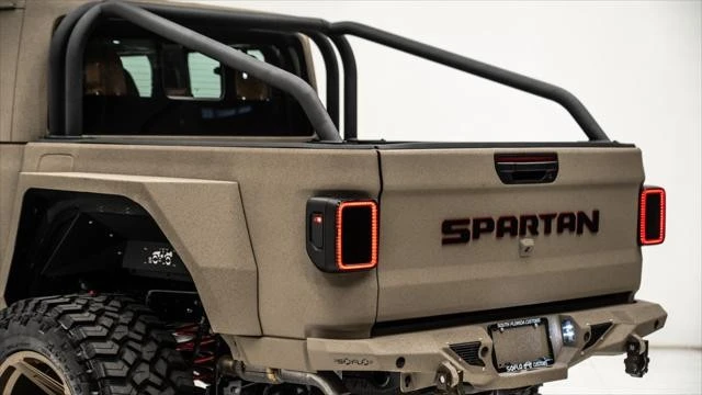 2025 Jeep JT Gladiator - Image 4 of 21