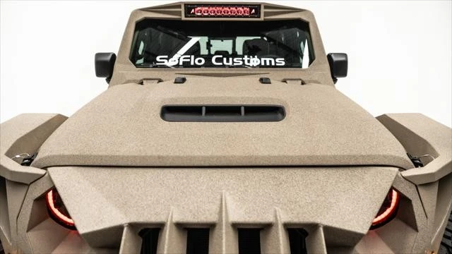 2025 Jeep JT Gladiator - Image 19 of 21