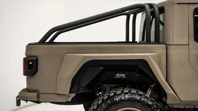 2025 Jeep JT Gladiator - Image 6 of 21