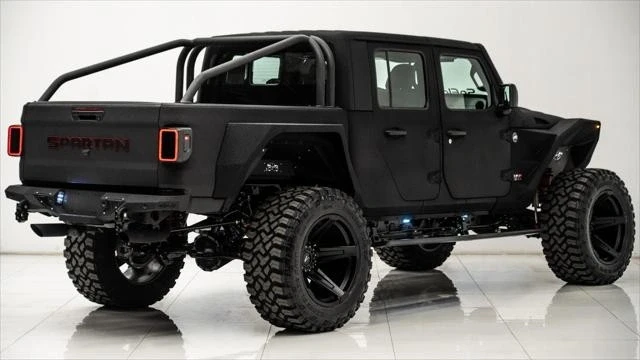 2025 Jeep JT Gladiator - Image 5 of 21