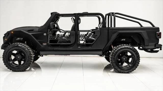 2025 Jeep JT Gladiator - Image 11 of 21