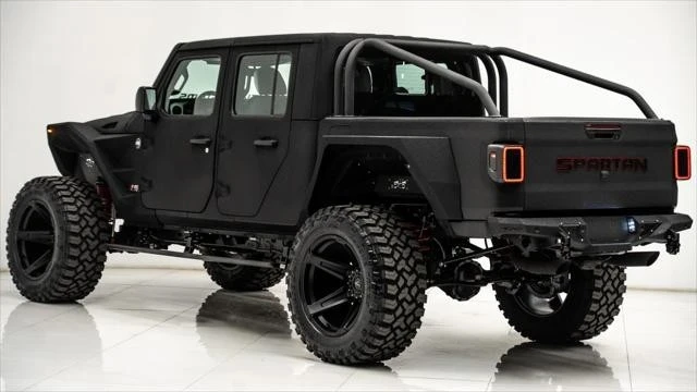 2025 Jeep JT Gladiator - Image 10 of 21