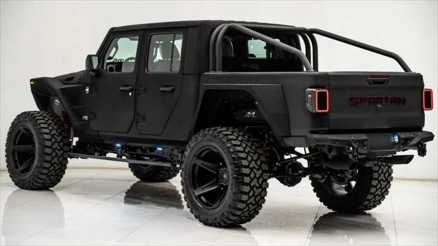 2025 Jeep JT Gladiator - Image 15 of 21