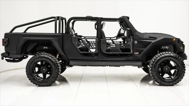2025 Jeep JT Gladiator - Image 7 of 21