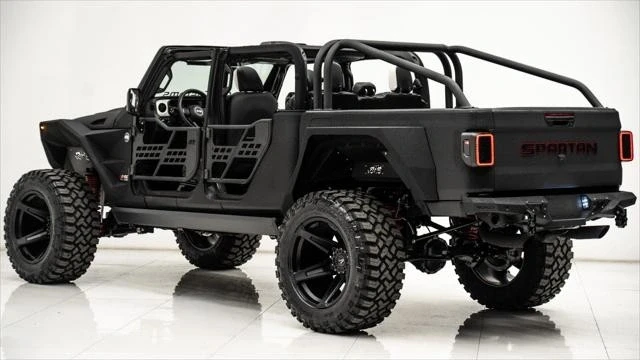 2025 Jeep JT Gladiator - Image 12 of 21