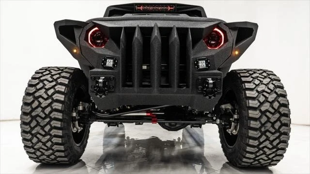 2025 Jeep JT Gladiator - Image 21 of 21