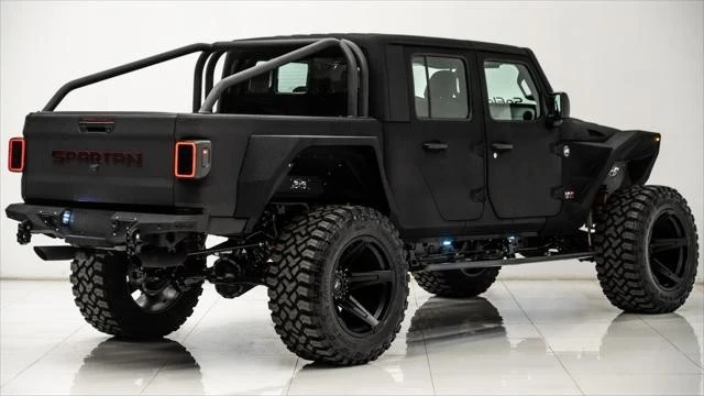2025 Jeep JT Gladiator - Image 13 of 21