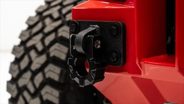 2025 Jeep JT Gladiator - Image 20 of 21