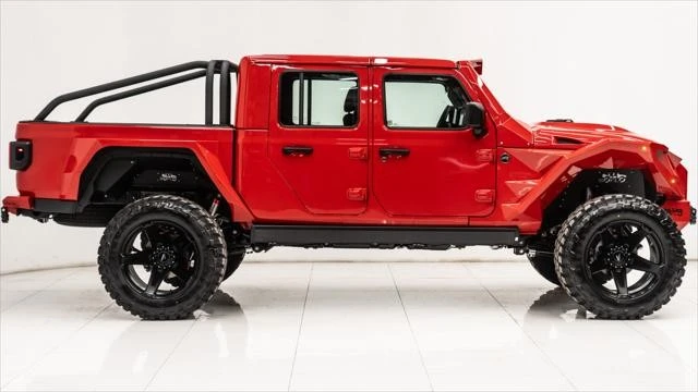 2025 Jeep JT Gladiator - Image 7 of 21