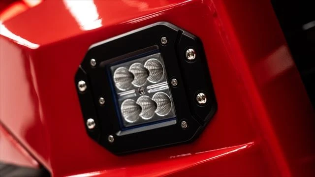 2025 Jeep JT Gladiator - Image 21 of 21