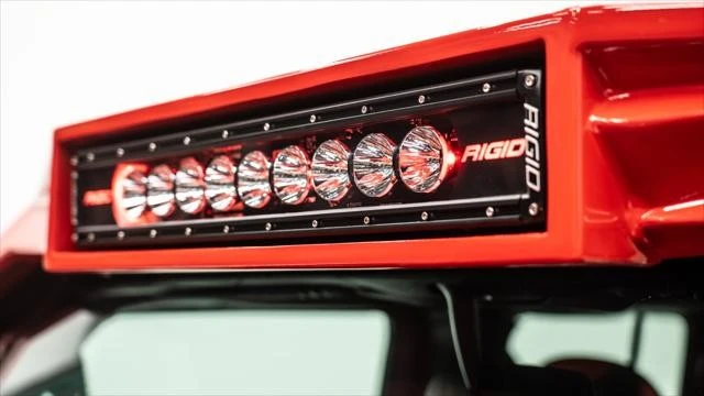 2025 Jeep JT Gladiator - Image 19 of 21