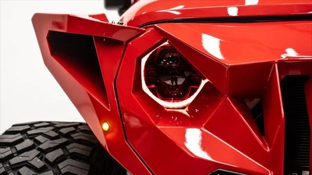 2025 Jeep JT Gladiator - Image 15 of 21