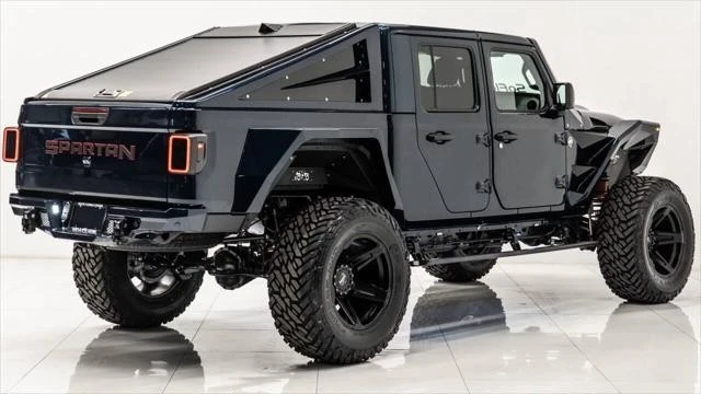 2025 Jeep JT Gladiator - Image 11 of 21