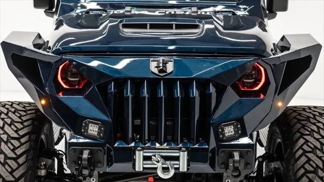 2025 Jeep JT Gladiator - Image 15 of 21