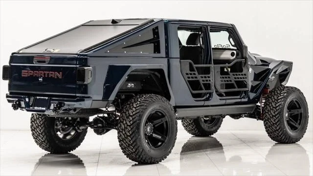 2025 Jeep JT Gladiator - Image 5 of 21