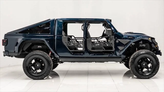 2025 Jeep JT Gladiator - Image 6 of 21